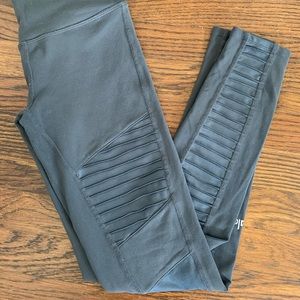 Alo Moto Leggings